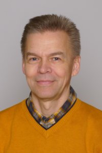 Ari Syrjä