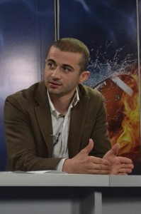Leijona Futsalin uusi päävalmentaja on Nenad Veljkovic Serbiasta.