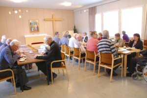 Eläkeliiton Kylmäkosken yhdistys