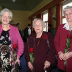 Viialan Eläkkeensaajat juhli 40 vuotta