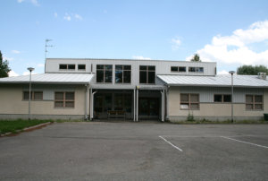 Kylmäkosken terveysasemaa esitetään suljettavaksi vuonna 2015.