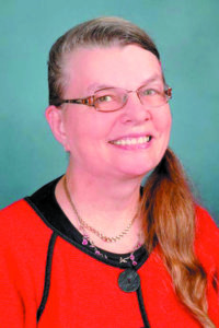 Tiura Anni