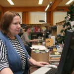 Kaupunginhallitus esittää pelastusta Kylmäkosken kirjastolle
