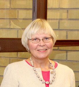 4Sari Lindström