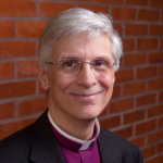 Piispa Matti Repo tutustuu Akaan seurakuntaan