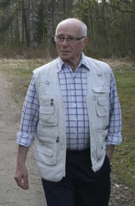Antti Raski.