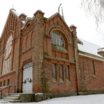 Kylmäkosken kirkko ei toimi kesällä Tiekirkkona – Muut tilaisuudet pyritään järjestämää
