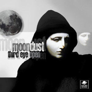 Kuvataiteilija Kiviniemi alias Moon Dust tekee nyt konemusiikkia. Ensimmäinen levy julkaistiin kesäkuussa. 