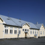 Rasin koulu siirtyy Asemalle ja Viialan kirjastoon