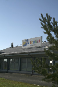 Yksityinen päiväkoti Tenava-Toivo on toiminut Toijalassa Hämeentiellä lokakuusta 2012.