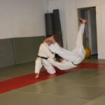 ”Judo perustuu filosofiaan”