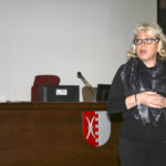 Briitta-Liisa Sinivuorelle esitetään kahden kuukauden pestiä kaupunginjohtajana