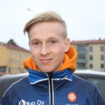 Arttu Salminen voitti Vuokatti-hiihdon