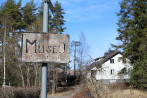 Viialan museo tarvitsee uudet tilat kaupungin myytyä lähellä Mäntymäen vanhainkotia sijaitsevan kiinteistön, johon kuuluu museona toiminut navettarakennus sekä asuinrakennus. 