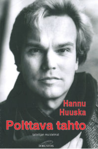 Hannu Huuska