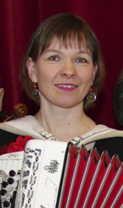 Anita Lehto, yhteislauluryhmä