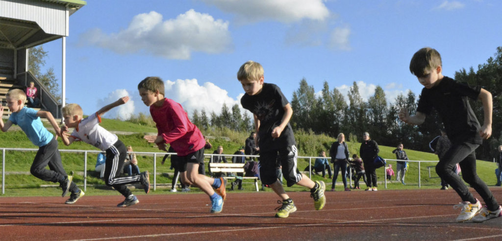 Akaan kaupunginmestaruuskisat