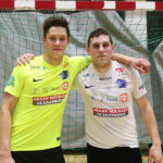 Leijona Futsal jälleen voittoon