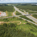 Lidl haluaa tulla moottoritien risteykseen – Tuoreen maaperätutkimuksen mukaan Toijalan vanhalle kaatopaikalle voi rakentaa