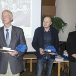 Risto Ankio kutsuttiin seiväshypyn Hall of Fame -kunniakerhoon