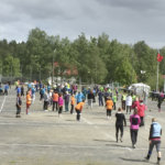 Toijala-Lentis tuo 68 joukkuetta Matinpuiston kentälle