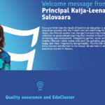 Kaija-Leena Salovaara lähtee perustamaan yksityiskouluja Balkanille – rekrytoinnit jo käynnissä