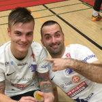 Leijona Futsal haki voiton Keski-Suomesta