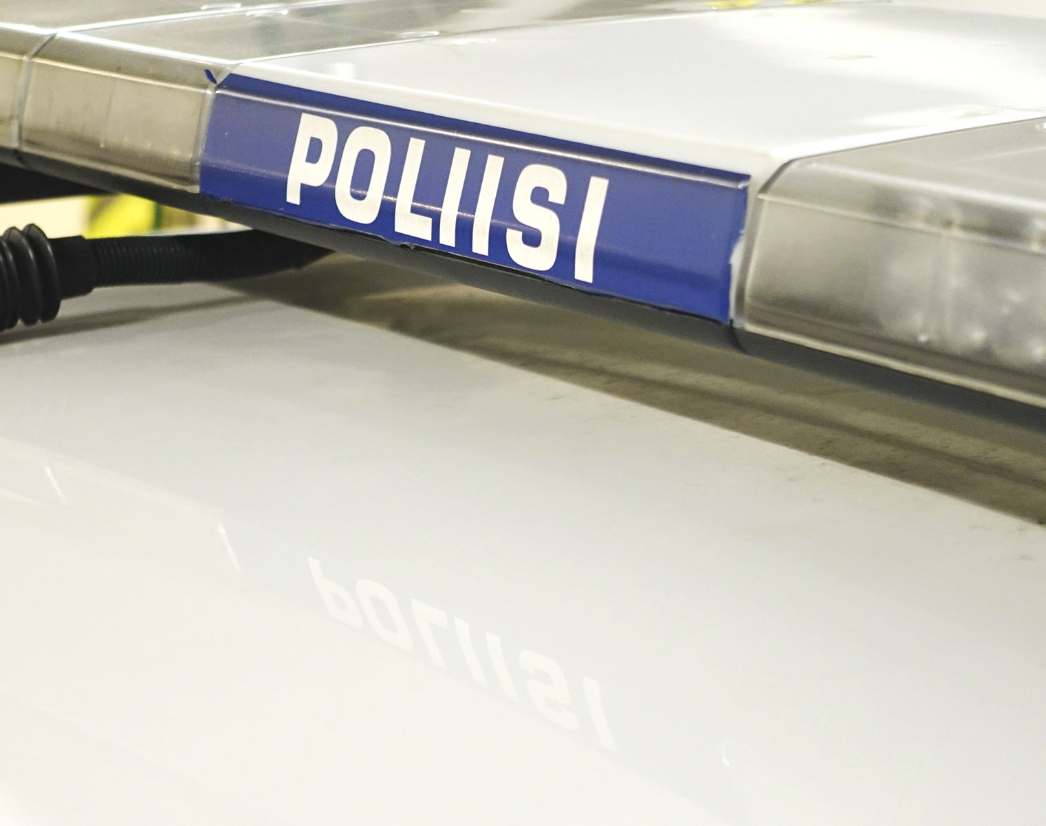 Poliisi