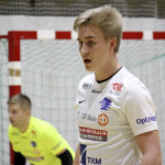 Tehokas Leijona Futsal löi Riemun 8–2