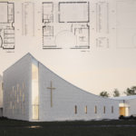 Sadan hengen seurakunta rakentaa kirkkoa Tallinnan Mustamäkeen