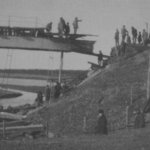 Raskaita aikoja 1917–1918: Ensimmäinen matkustajajuna Helsinkiin