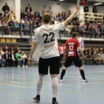 Timi Litmanen ja Kasper Kangas liittyvät Leijona Futsaliin
