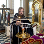 Ortodokseilla seurakunta laajenee ja hiippakunta vaihtuu