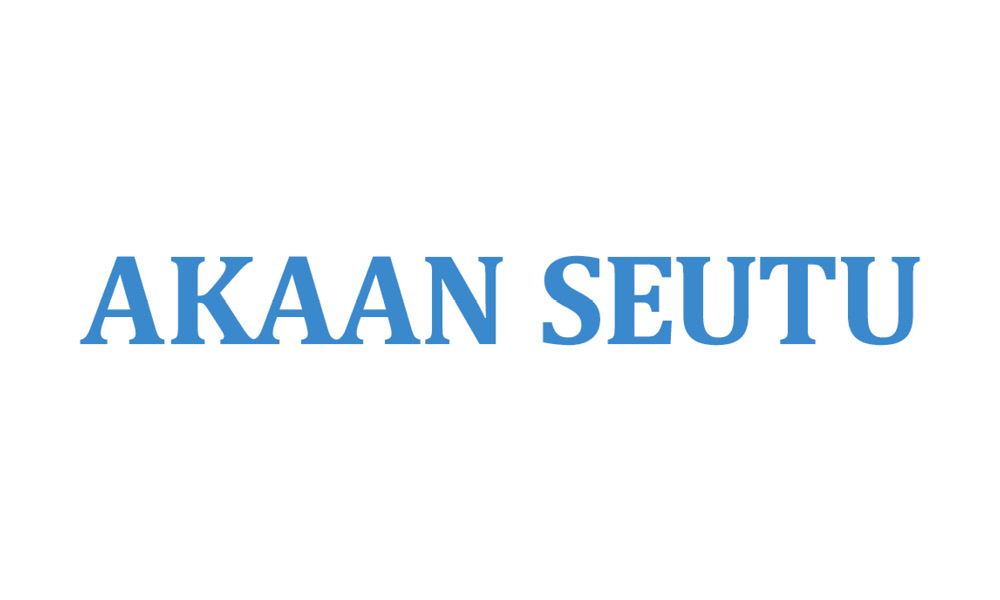 Akaan Seutu logo