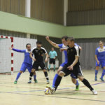 GFT vei voiton harjoituspelissä Leijona Futsalia vastaan