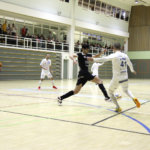 Leijona Futsal voitti Liittocupin mestaruuden