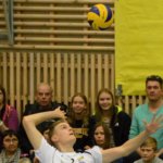 Akaa-Volley hävisi Kokkolassa – joukkueella oli viidennessä erässä neljä ottelupalloa
