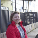 Hirvialholta neljä vuotta sitten sairauslomalle jäänyt Anne Mönkö palasi opettajaksi Viialaan