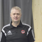 Marko Ahlman valittiin Toijalan Pallo-49:n johtoon