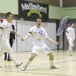 Leijona Futsalin voittoisa vire jatkui – viikonloppuna tuli voitto sekä liigassa että cupissa