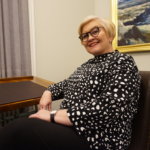 Kunta- ja uudistusministeri Anu Vehviläinen: ”Kunta- ja paikallishallintomme on yhteiskuntamme vakauden perusta”