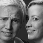 Kaisa Helan ja Mari Turusen nolo komedia Häpeä vahvistaa omanarvontuntoa