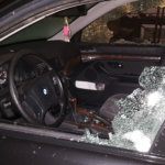 Jonnan ja Kain autoista lyötiin ikkunat rikki ja vietiin mankka sekä turvakengät – lue mitä muuta akaalaisten autoista varastettiin viime vuonna