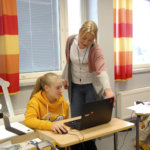 Koulusta lintsaaminen on vähentynyt jopo-luokalla – ensi syksynä luokka siirtyy Viialan yhtenäiskouluun