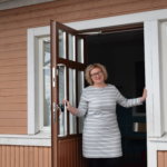Koulun alku on opettaja Mari Seppälälle yhtä aikaa muutos ja paluu vanhaan – Tutut oppilaat vain ovat kasvaneet isoiksi viitos-kuutosluokkalaisiksi