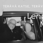 Lennart Merestä kertova näyttely on esillä Akaan pääkirjastossa