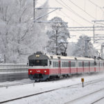 Älkää säikähtäkö kalustoa, vaan täyttäkää lähijunapilotin vuorot – 15. joulukuuta lähtien Tampereen ja Toijalan välillä on 9 uutta vuoroa