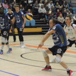 Akaa-Volley nousi Vantaan voitolla liigan kolmanneksi – Nico Nurmesniemi ratkaisi erän syöttöputkellaan