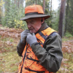Riistanhoitoyhdistyksen toiminnanohjaaja ihmettelee hirvenvasojen vähyyttä – ”Olisiko vasoilla muitakin ottajia kuin metsästäjät? ”
