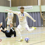 Akaa Futsal oli niukasti Mad Maxia parempi – Pelissä nähtiin ruma taklaus